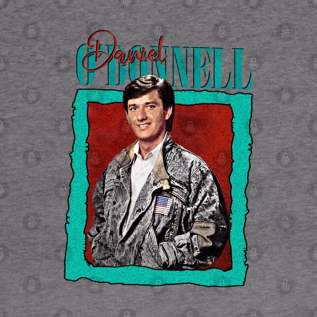 Daniel O'Donnell - Retro 80s by HORASFARAS